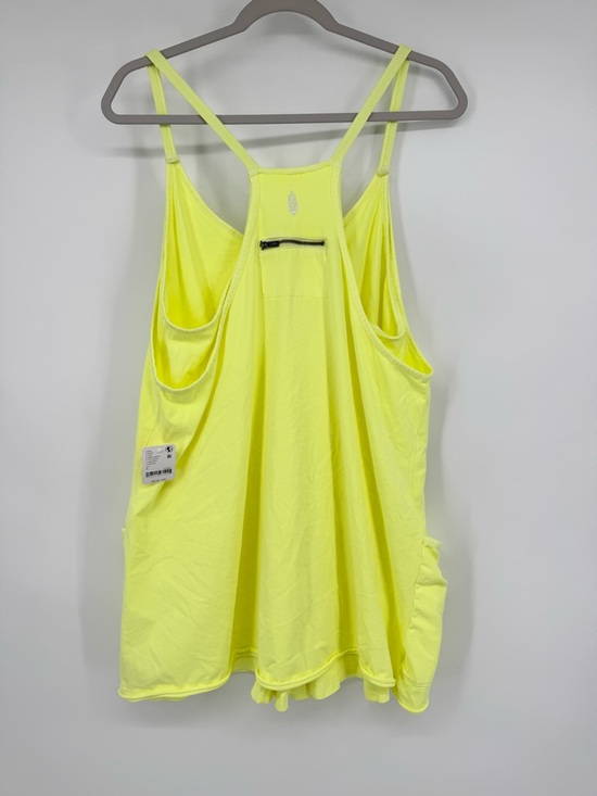 NWT FP Movement Hot Shot Mini Dress Size Varies - Picture 5 of 7